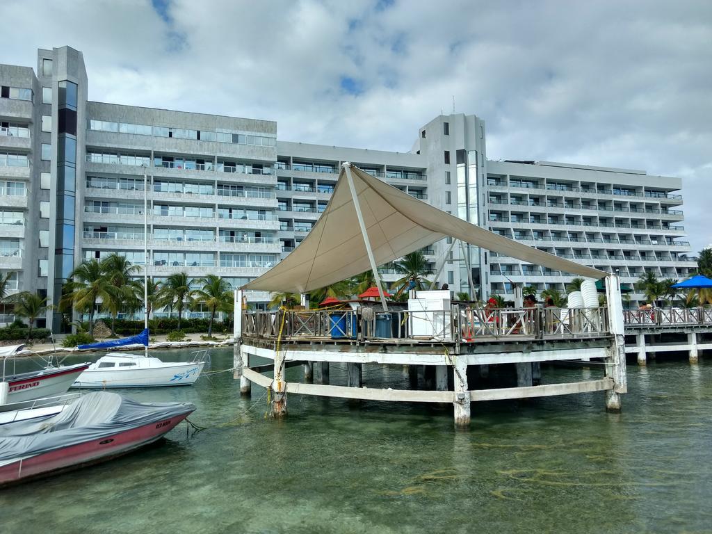 Caribbean Apartments San Andres  Exterior photo